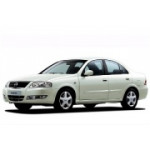 Nissan Almera Classic